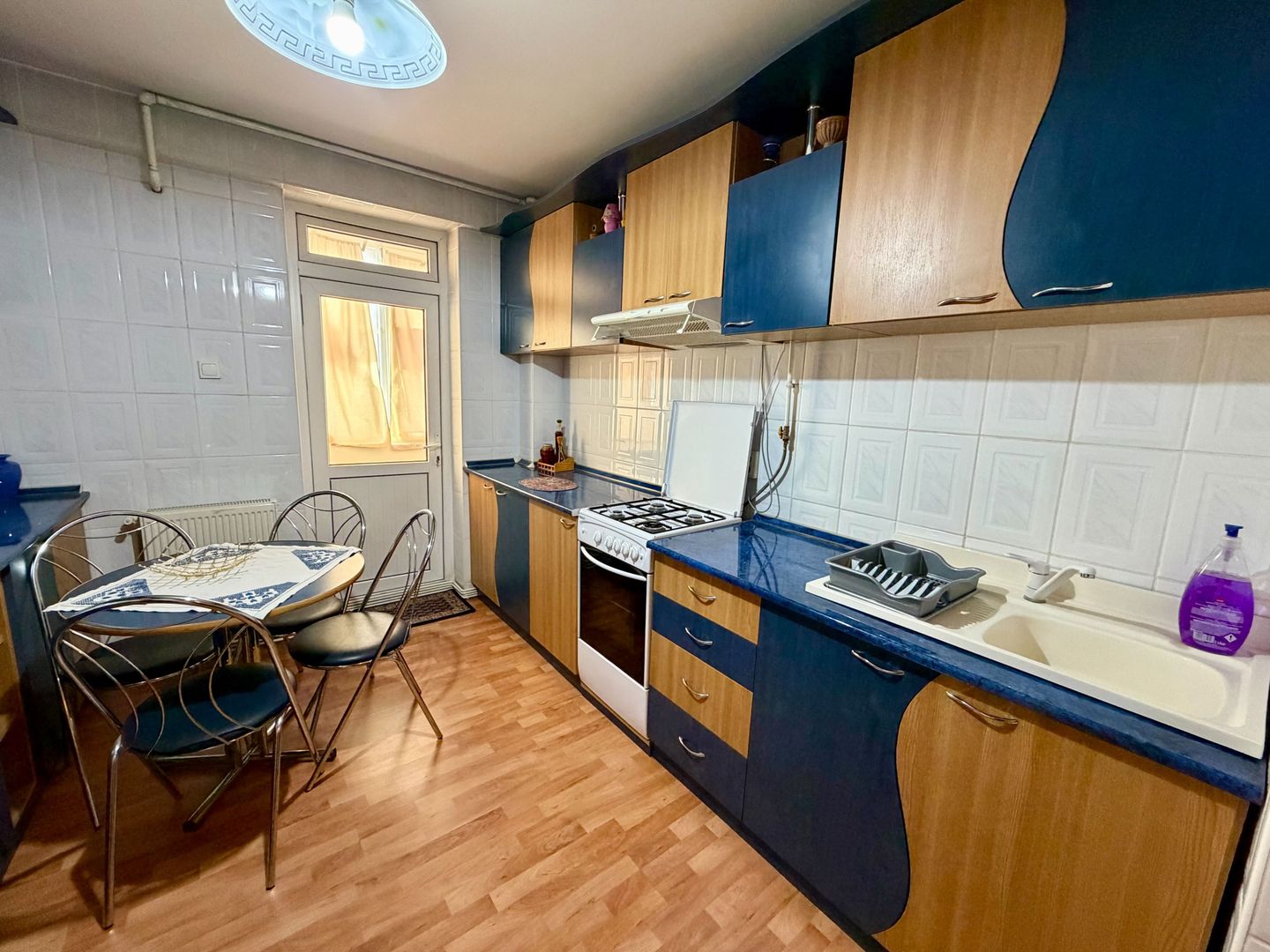 Apartament 2 camere | Central Sf. Ghoerghe - Poză 5