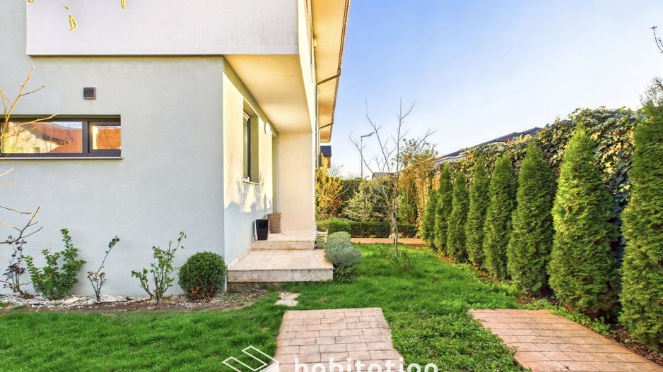 Proprietate deosebită – Casă pe Colț cu 2 fronturi stradale - Poză 1