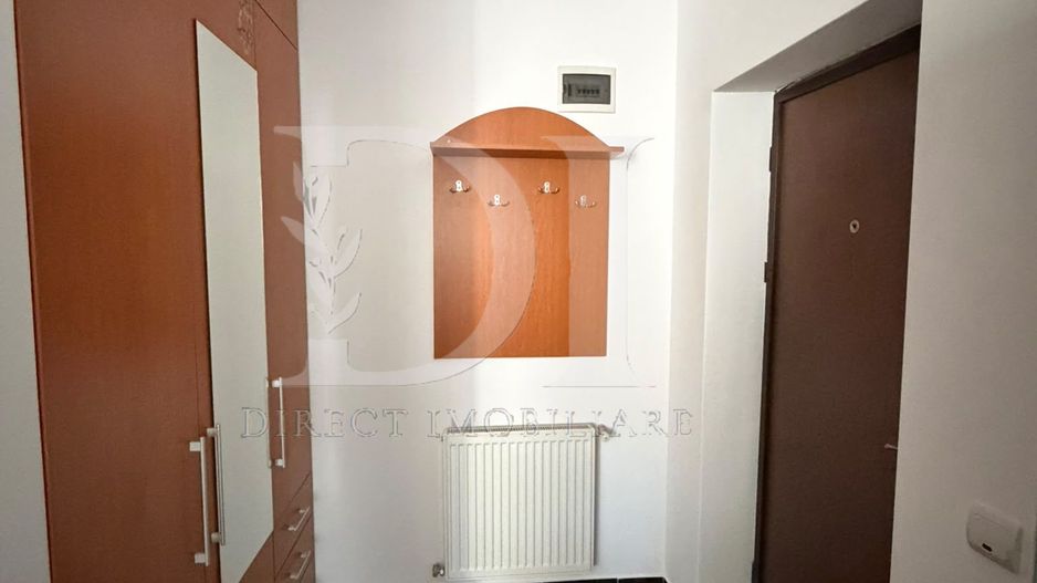 Apartament cu 2 camere de vânzare | Florești -Eroilor - Poză 12