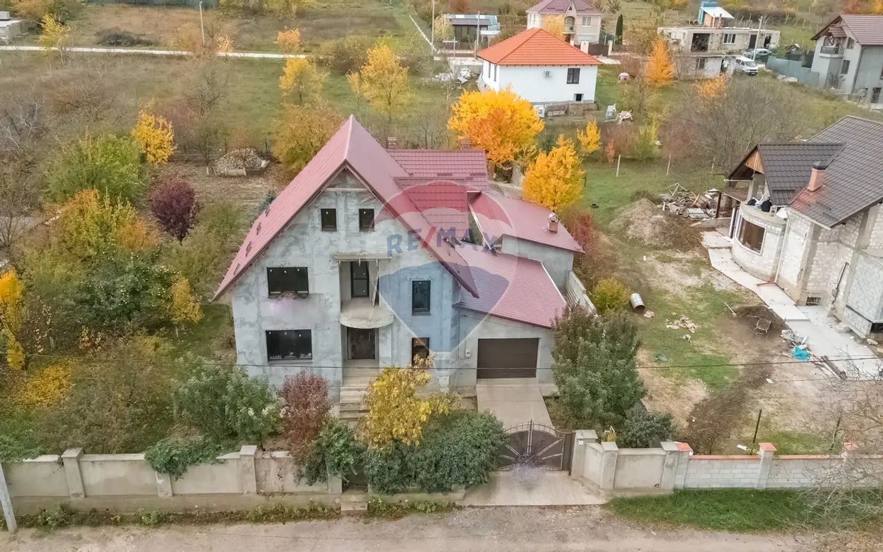 De vânzare Casă în satul Nimoreni, r-n Ialoveni! - Poză 11