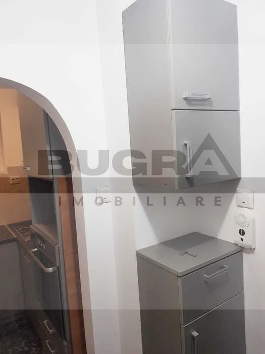 Apartament 2 camere, 40 mp, parcare, zona Ctin Brancusi - Poză 10