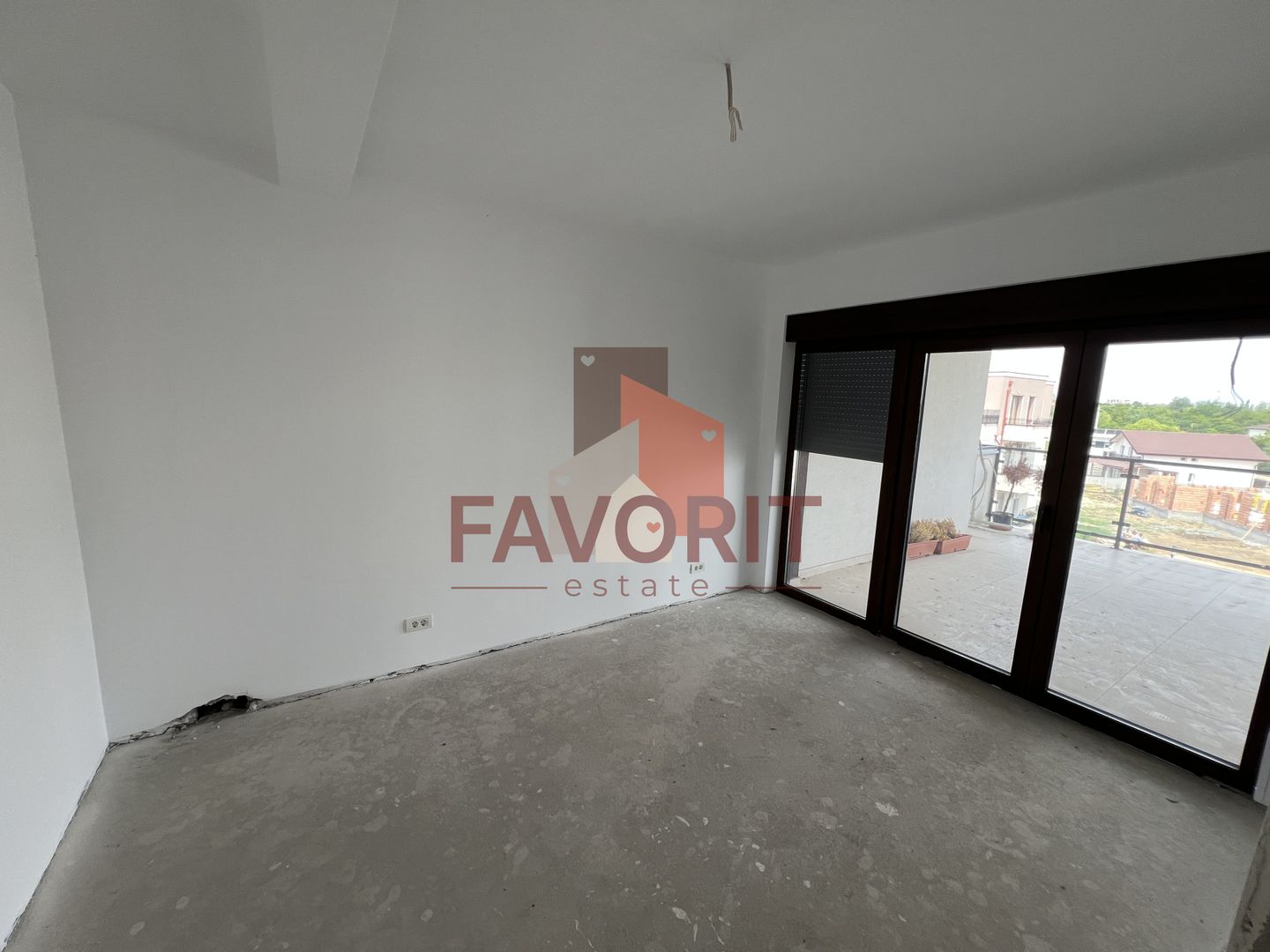 Apartamente noi 3 camere | 67mp util+ 31mp terasa | Braytim - Giroc - Poză 3