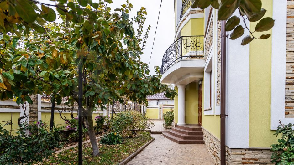 Vânzare, casă, 2 nivele, 6 camere, strada Luceafărul, Ciorescu - Poză 14