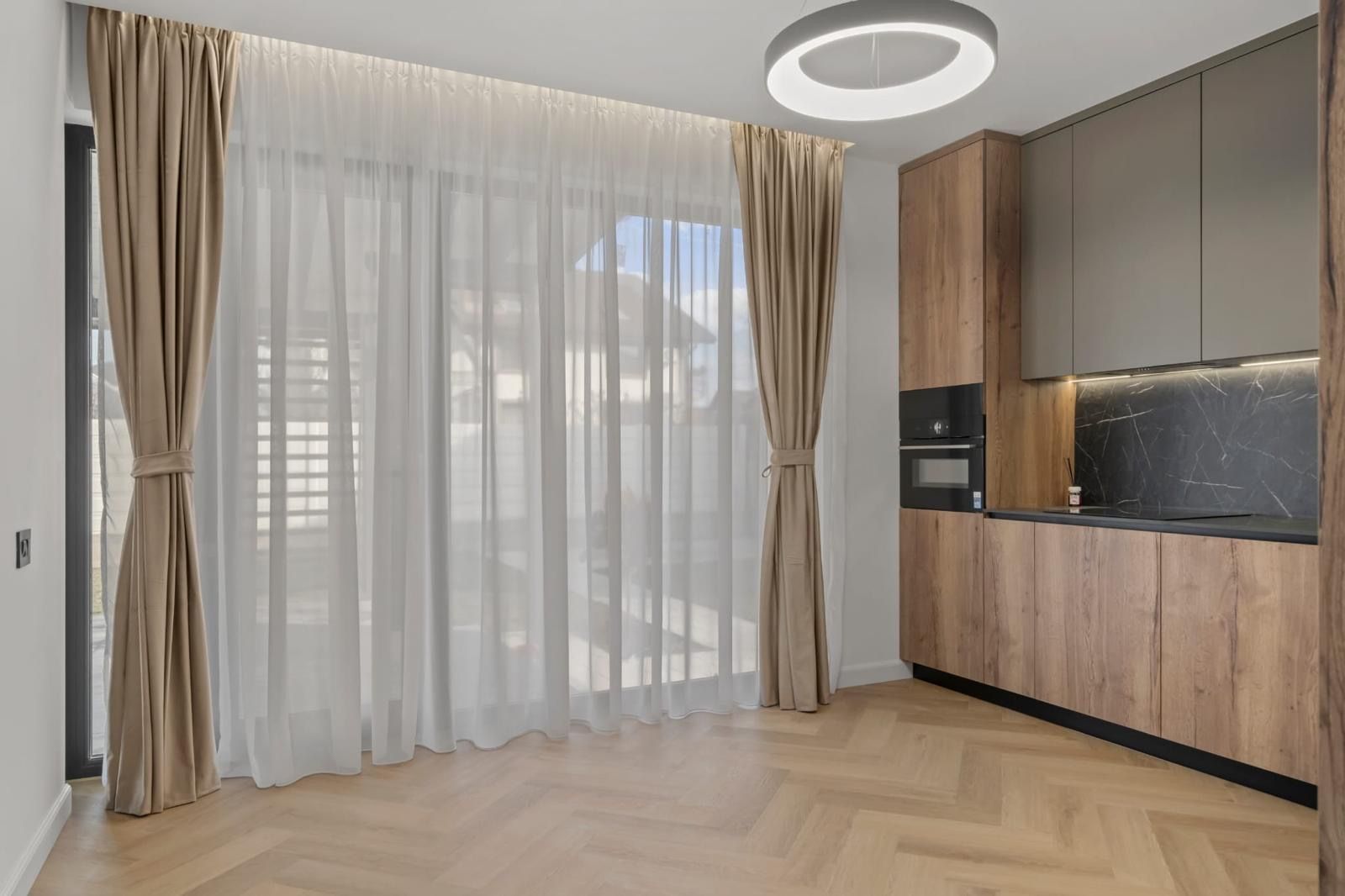 CASA INDIVIDUALA, TOATE UTILITATILE, PANOURI FOTOVOLTAICE, COMISION 0% - Poză 37