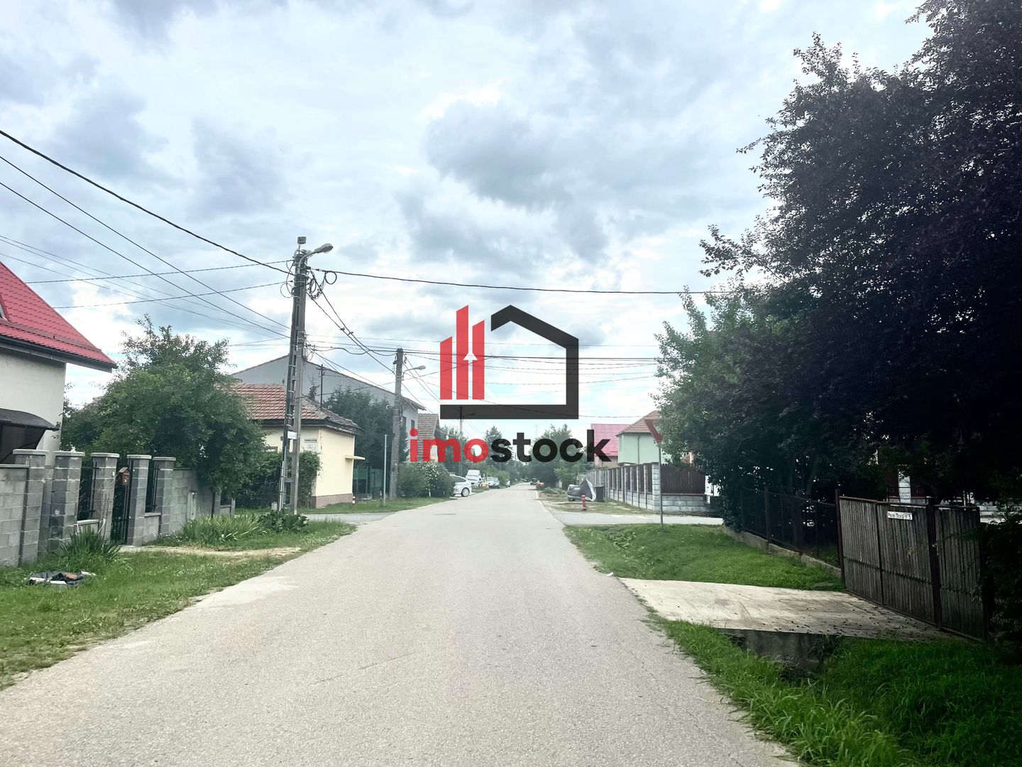Teren Timisoara-1433 mp FS 22m - Poză 2
