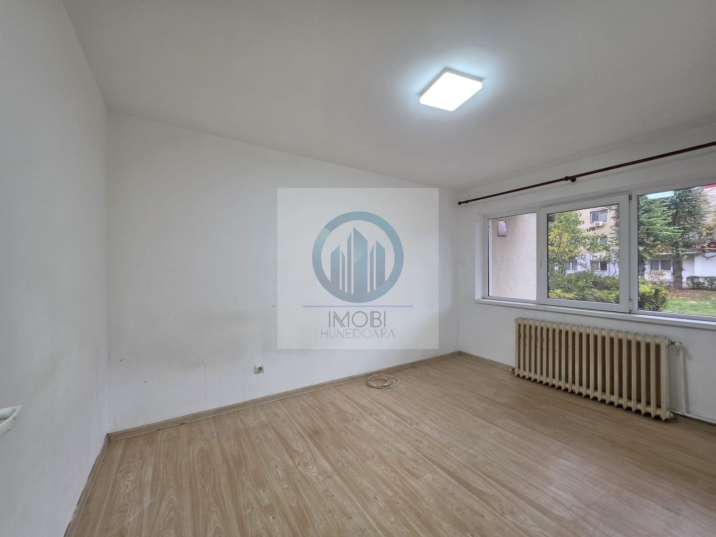 Apartament 2 camere de vanzare parter SU 51 Deva Al. Constructorilor - Poză 15