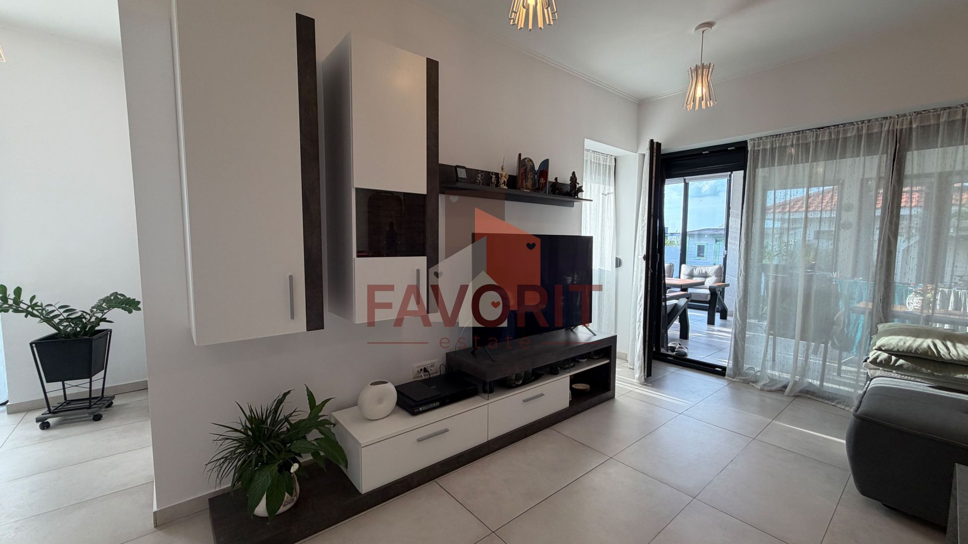 Duplex Mobilat | Drumul Boilor | Disponibil imediat | Curte amenajata - Poză 2
