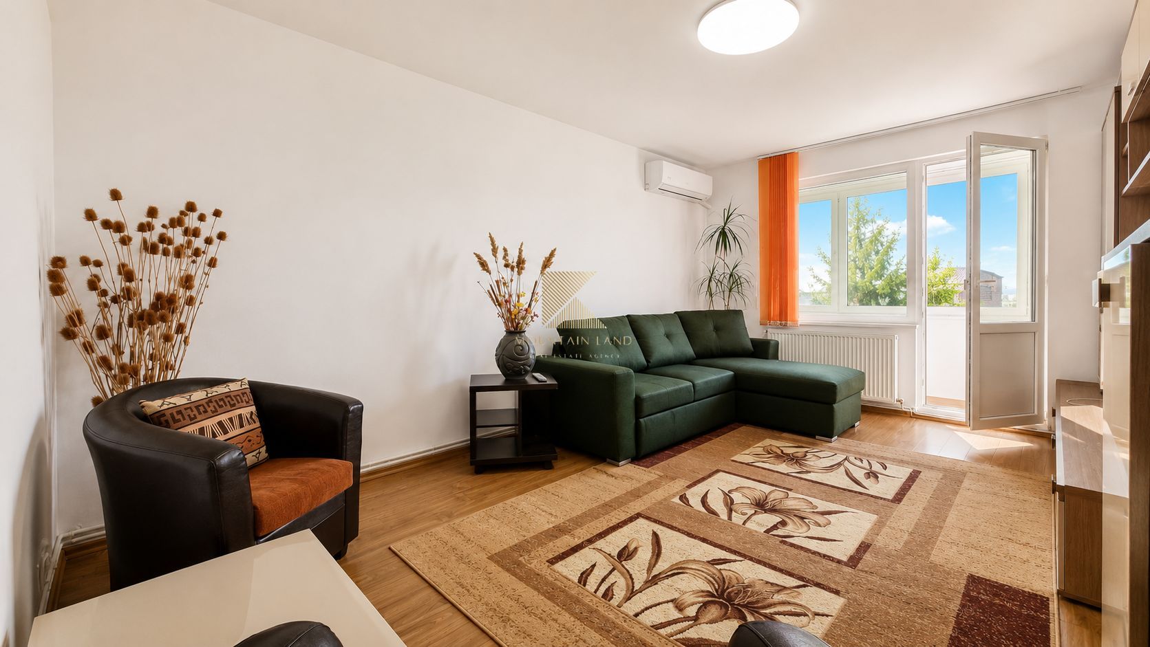 Apartament decomandat | 3 camere | 2 băi | Petfriendly | Astra - Poză 4