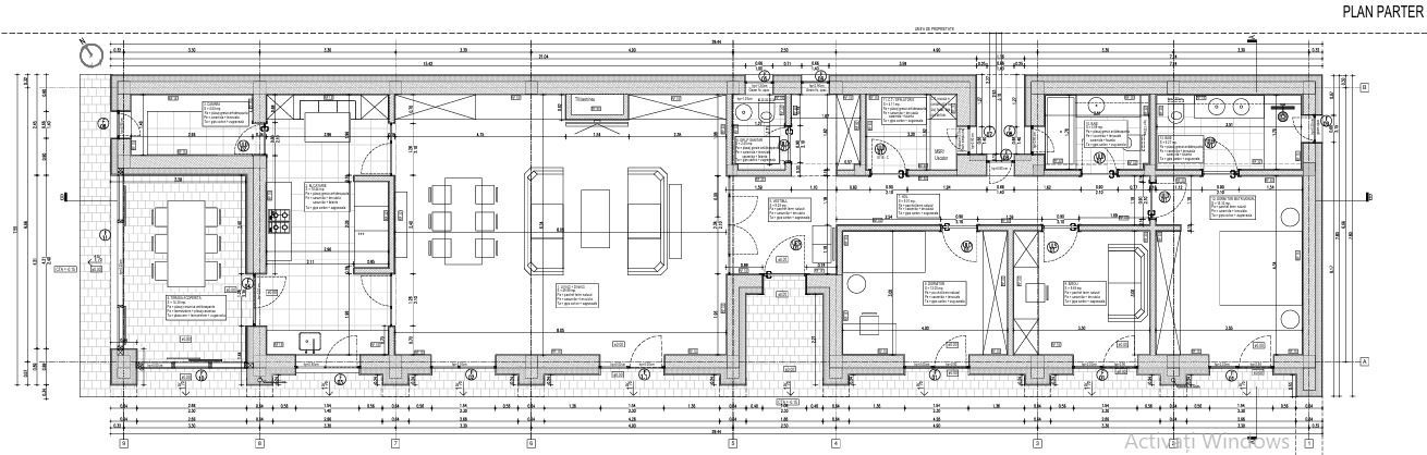 teren intravil+proiect casa/com.Cornetu/IF la 3min de autostr. A0 - Poză 15