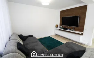 Corunca - Casa 5 camere 170 mp - mobilat utilat + garaj - Poză 19