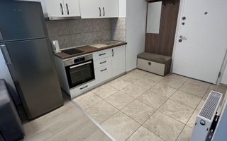 Garsonieră de închiriat – Solid House Corbului, Constanța - Poză 3