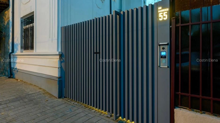 Apartament 2 camere in zona Obor - Poză 11