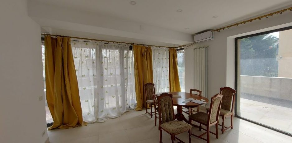 Apartament 3 camere | Vedere spre lac | Terasa 90 mp - Poză 5