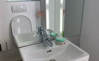 Apartament 3 camere Piata Dorobanti - Poză 8