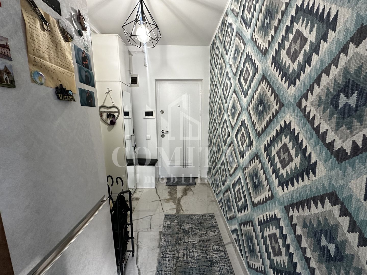 Apartament la cheie | 2 dormitoare | Zona Vivo - Poză 13