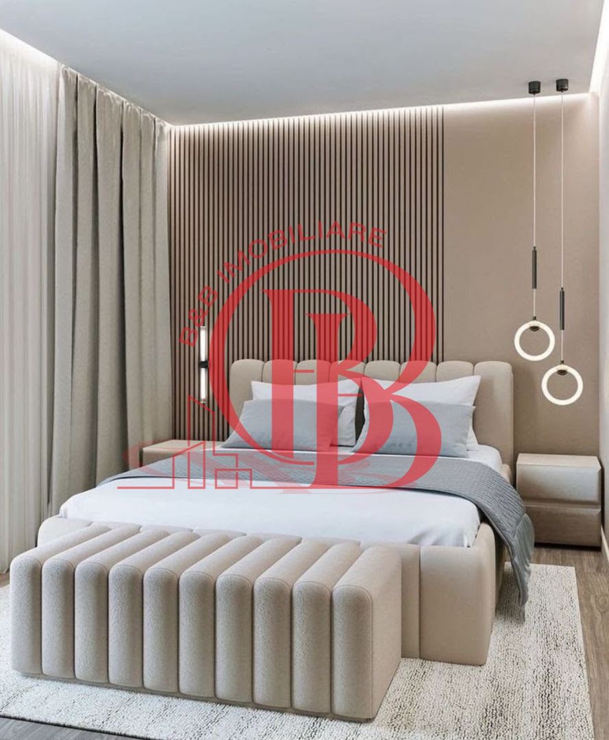 Apartament 3 camere mari cu scara interioara | 7min metrou Teclu - Poză 11