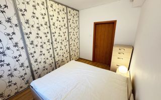 2 camere,modern, bloc nou, terasa, parcare, Buna Ziua, Trifoiului - Poză 5