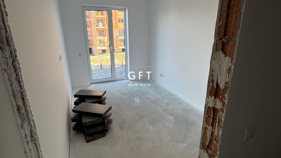Apartament de vanzare in Bistrita, blocuri noi (Panoramic), 45mp. - Poză 14