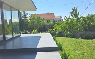 Casa tip dulplex 120 mp + 80 mp terase + garaj, zona Liceu Waldorf - Poză 2