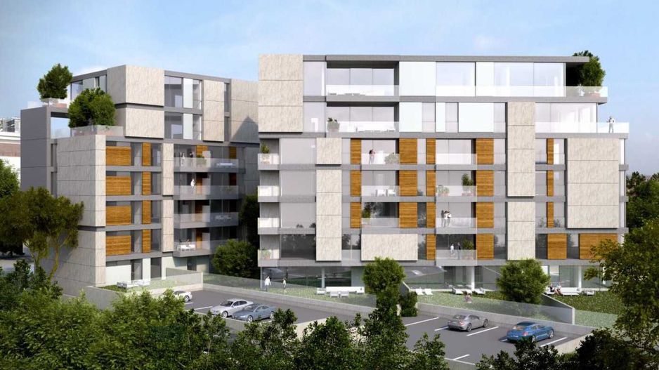 Apartament spațios cu 5 camere și vedere panoramică la Lacul Floreasca - Poză 9