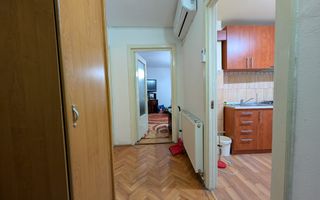 3 camere | parter | 2 bai | mobilat si utilat | zona  excelenta | boxa la subsol - Poză 3