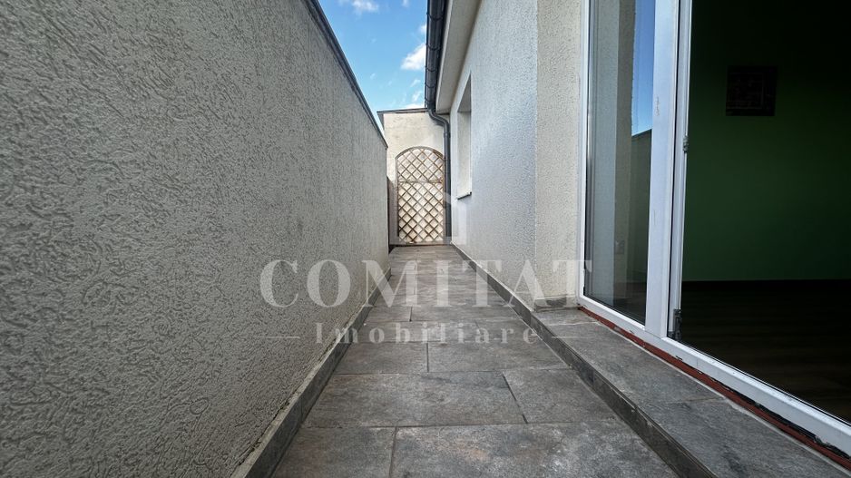 Apartament 2 camere | Loc de parcare | Cartier Terra - Poză 13
