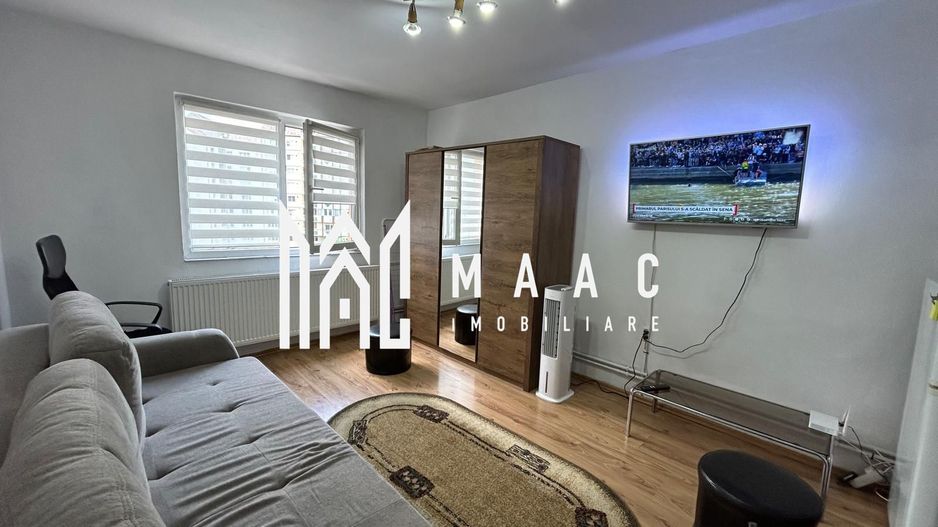 Apartament 1 camera I Etaj intermediar I Terezian - Poză 1