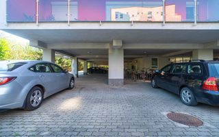 Investiție la cheie: Penthouse ARED UTA cu chiriaș preluabil - Poză 8