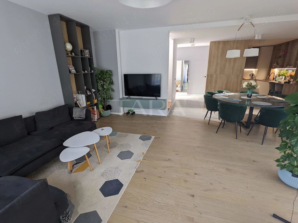 Casă modernă în zonă liniștită, zona Bună Ziua - Poză 3