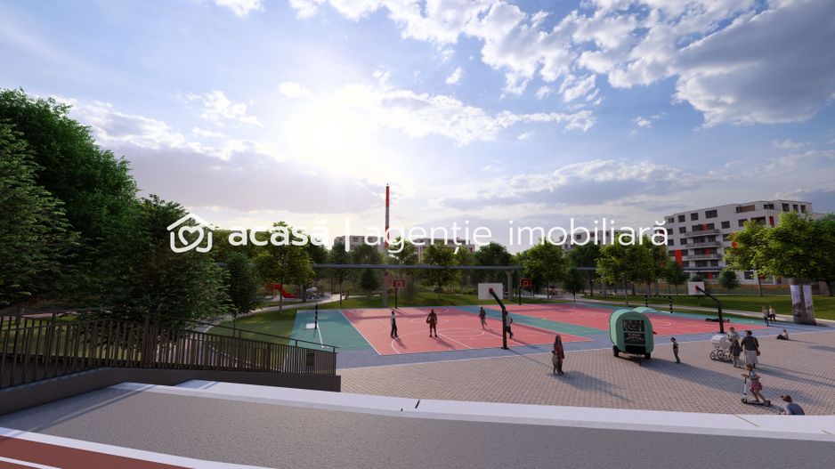 Investiție premium în Arad – apartament nou la ARED IMAR - Poză 1