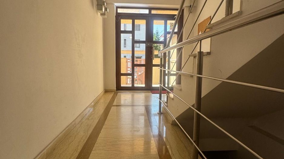 3 camere  + LOC DE PARCARE inclus || AVIATIEI - Poză 20