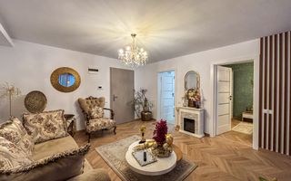 Ultra Finisat - Bloc 2025 - Etaj Intermediar - Incalzire in Pardoseala - Poză 9