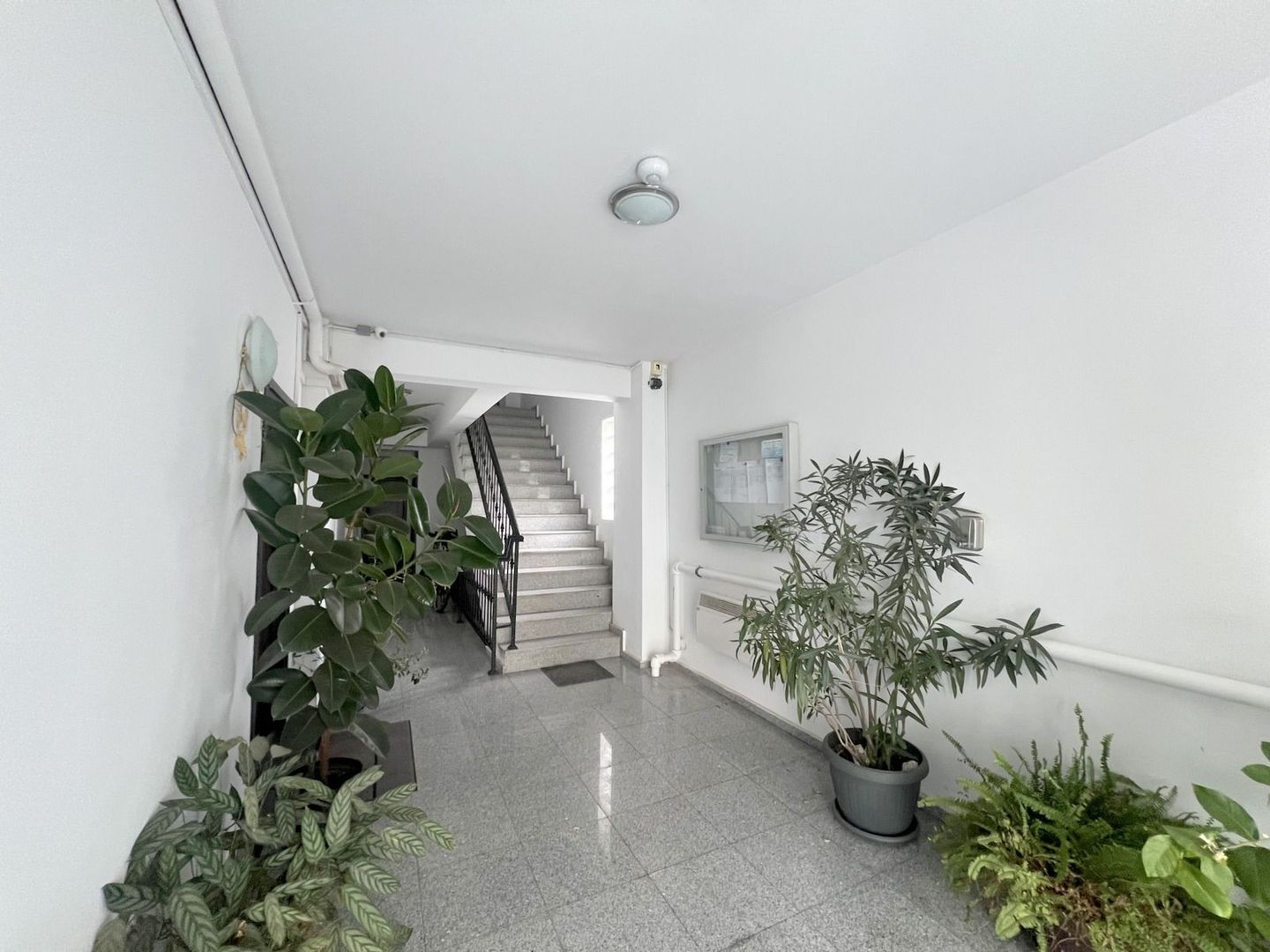 Garsonieră tip studio bl 2013 Baneasa - Herastrau - Poză 13