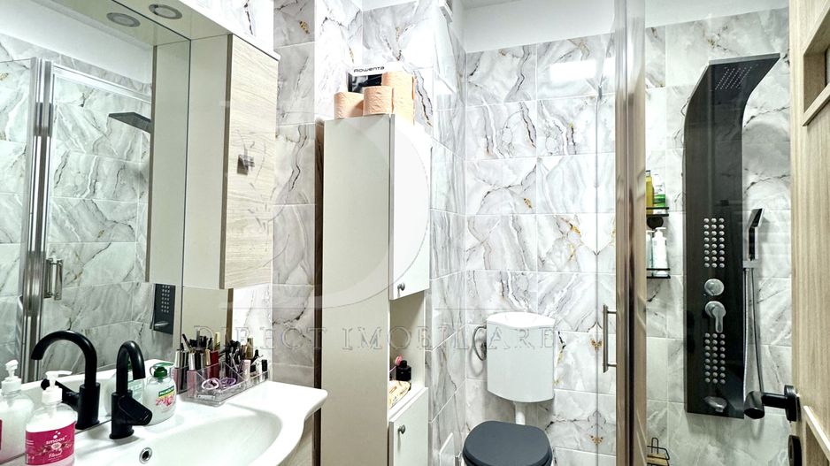 Apartament la cheie / etaj intermediar / Zona Terra - Poză 10