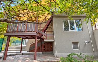 Casa tip duplex, 3 camere, cu posibilitate de mansardare, Centru