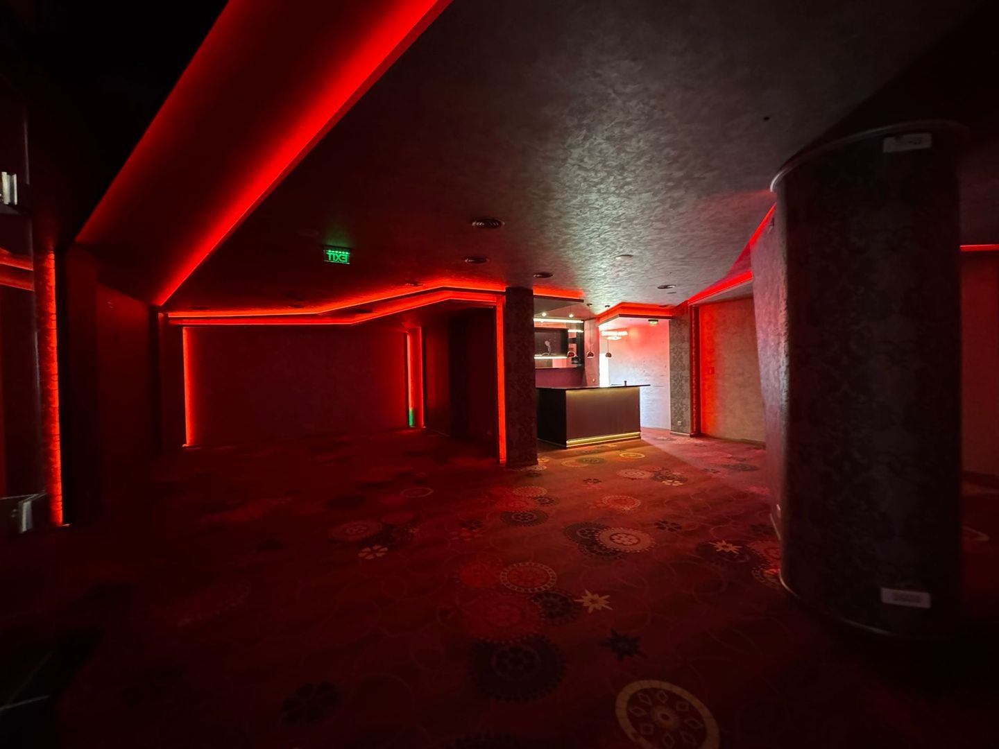 Spațiu Comercial  | Herăstrău | 200 MP | 25 Parcări | Drive Thru - Poză 2