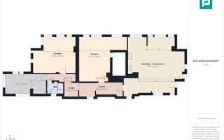 Apartament deosebit cu 4 camere | Zona Erou Iancu - Poză 16