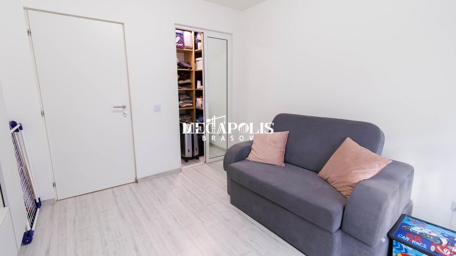 Apartament 2 Camere Decomandat Grivitei - Poză 9