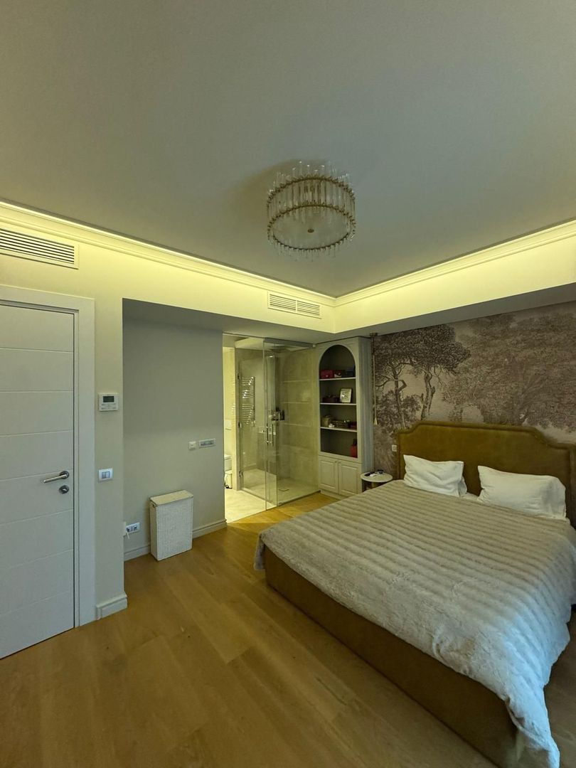 Apartament 4 camere Premium Primaverii - Poză 12