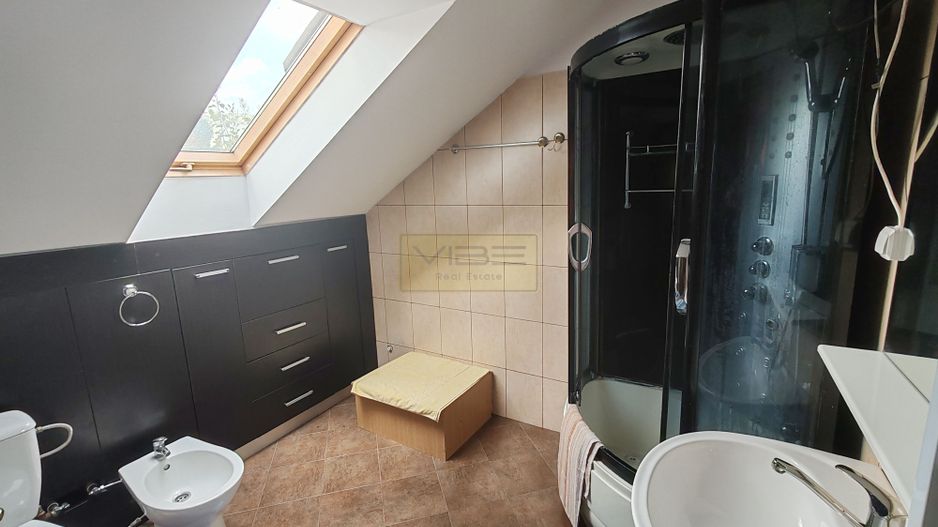 Apartament 5 camere la Vilă-Moara De Vânt! - Poză 12