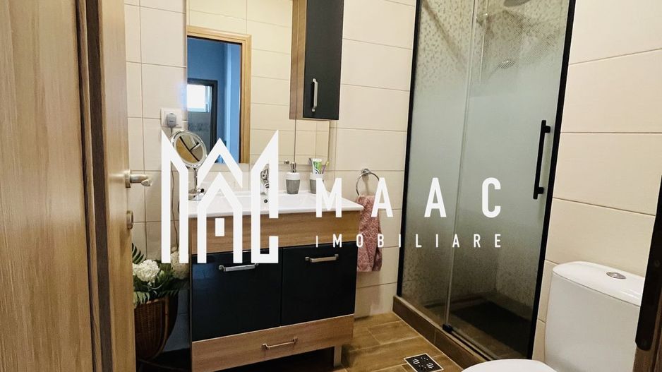 Apartament 3 camere decomandat | Brana, Șelimbăr | 80 mp, 2 băi - Poză 12