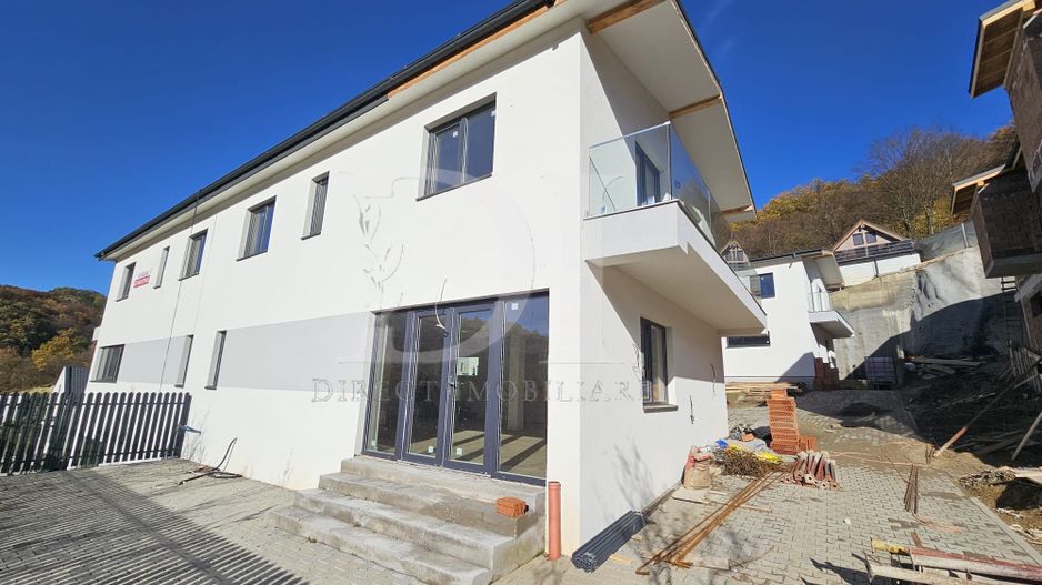 Duplex finista de vanzare / Zona Tauti / Floresti - Poză 2
