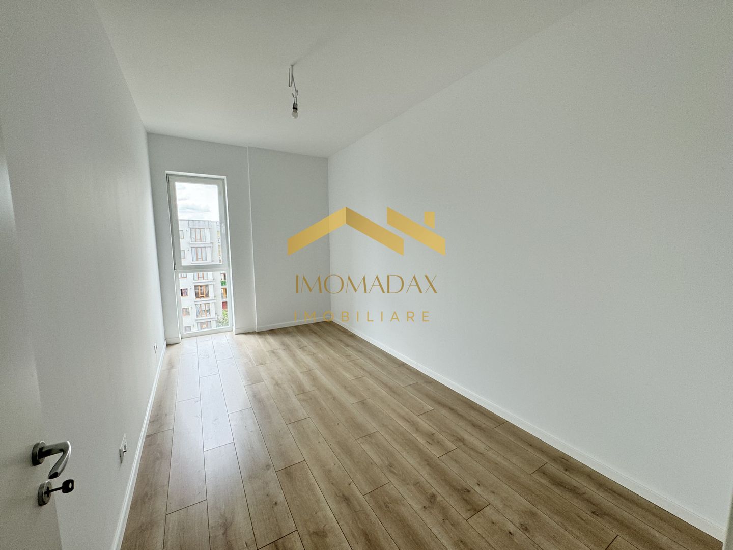 Aradului/Torontalului-3 Camere-Centrala Proprie - Poză 14