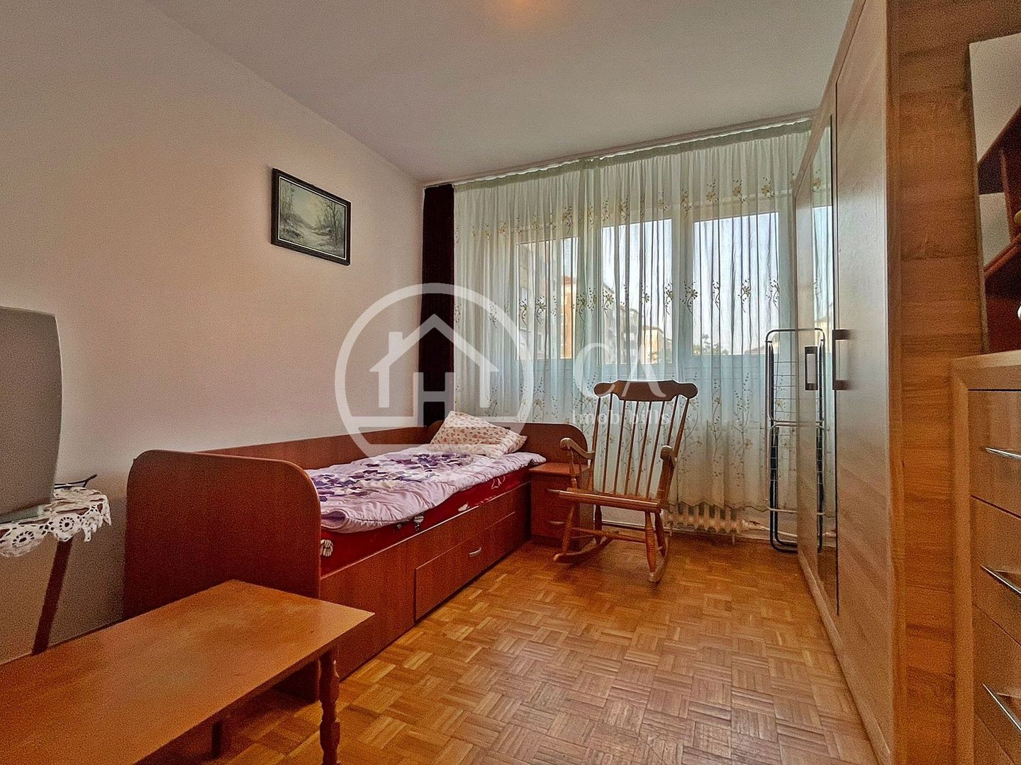 Apartament de inchiriat cu 3 camere in zona Rogerius, Oradea - Poză 4