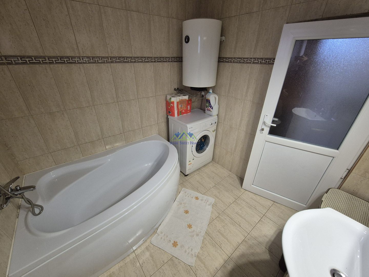 Vand casa 4 camere, zona Castel-Werk(Urcusului), P-M, 120mp, schimb! - Poză 11