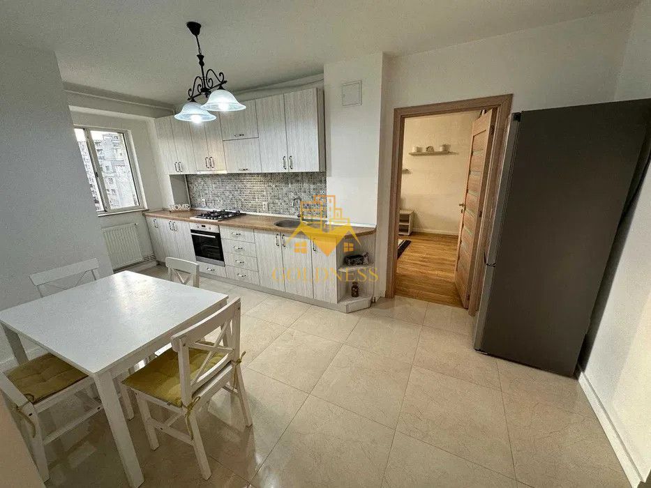 2 camere decomandate, terasa, Piata Marasti, Dorobantilor, Profi, OMV - Poză 5
