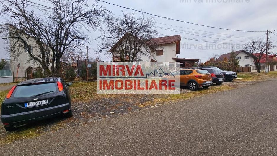 🏡 Vilă elegantă cu 6 camere – Bănești, zona Primăriei - Poză 98