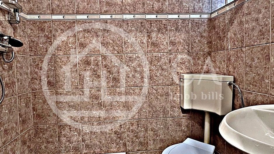 Apartamet cu 3 camere de vanzare langa parcul Balcescu, Oradea - Poză 19