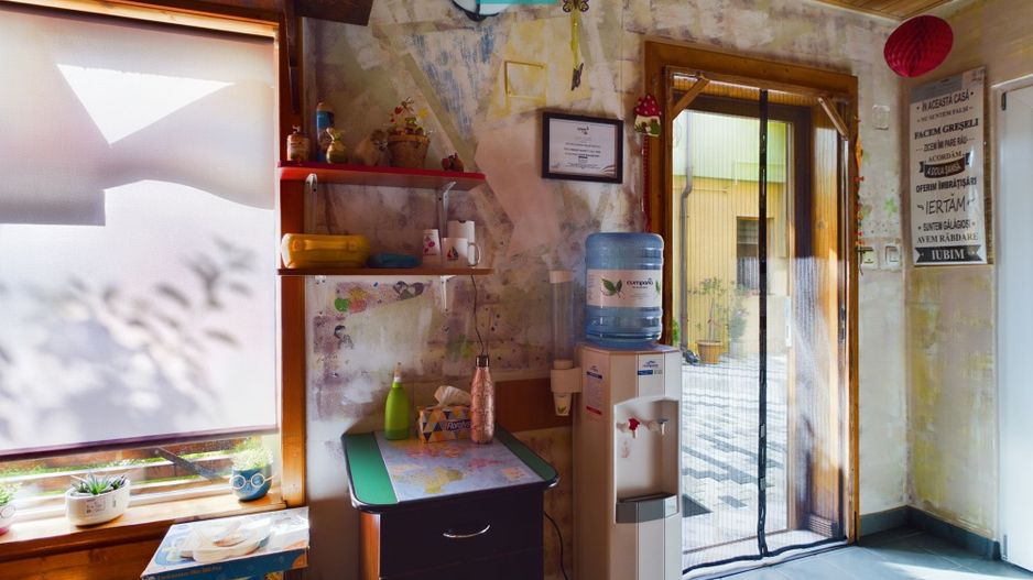 Spațiu de birouri pe Strada Poet Andrei Mureșanu - Poză 40