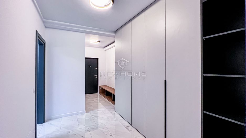 Apartament 3 camere Parcare, zona Iulius Mall - Poză 16